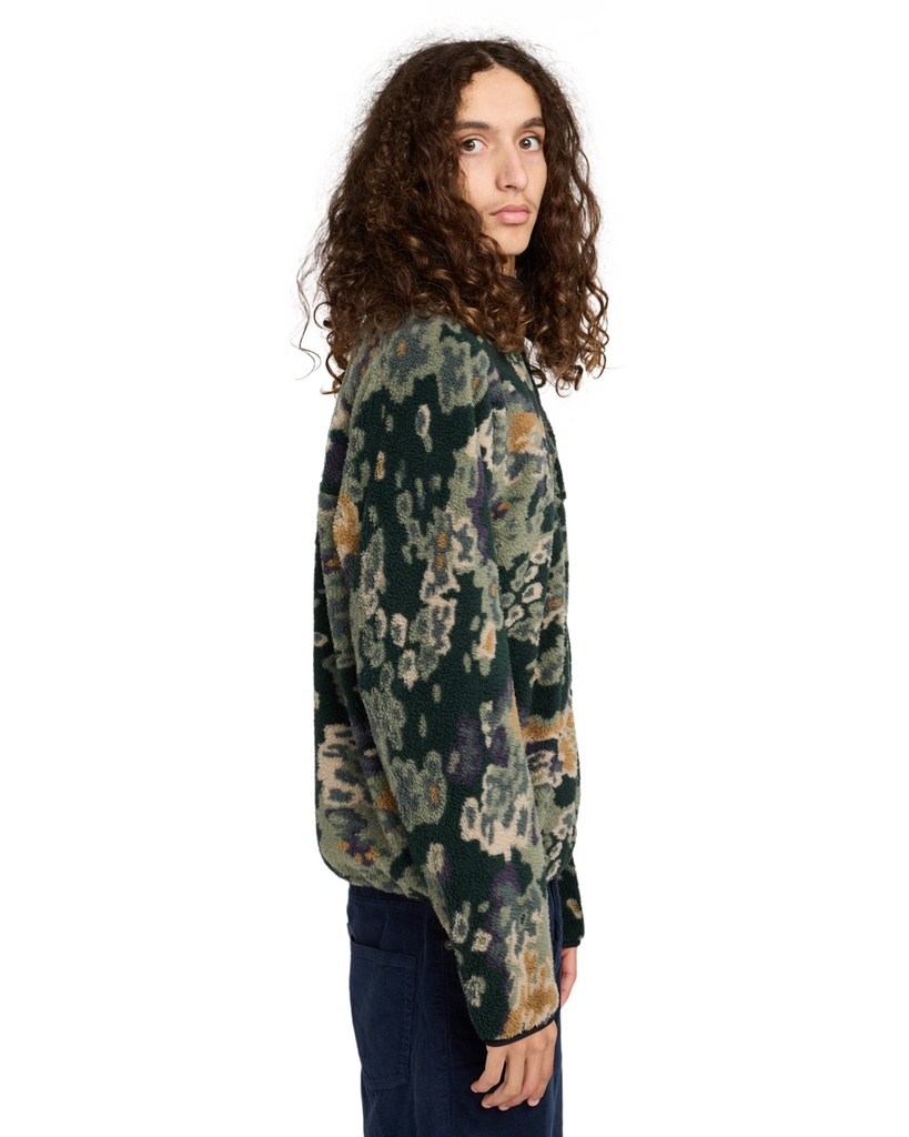 Chaqueta Polar Element Classic Sherpa - Tree Fungi