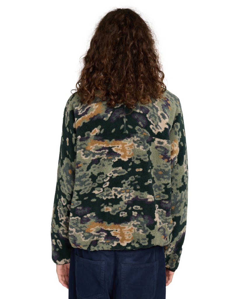 Chaqueta Polar Element Classic Sherpa - Tree Fungi