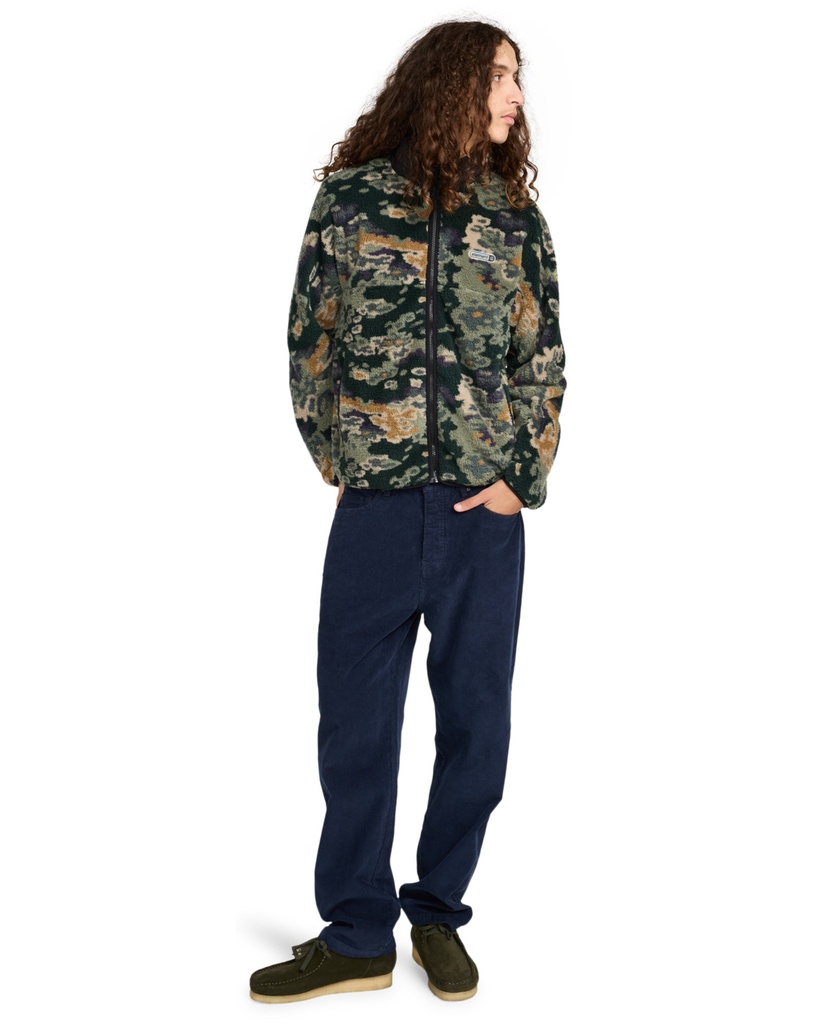 Chaqueta Polar Element Classic Sherpa - Tree Fungi