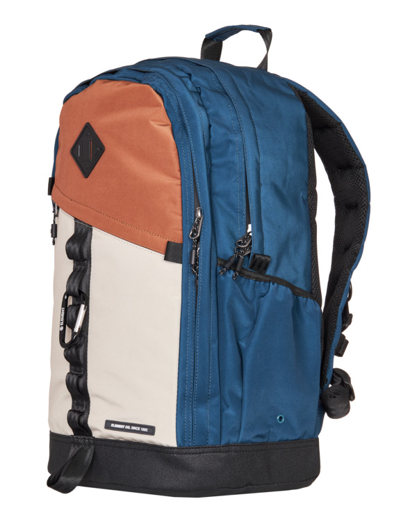 Mochila Element Cypress - Multicolor (KSQE)