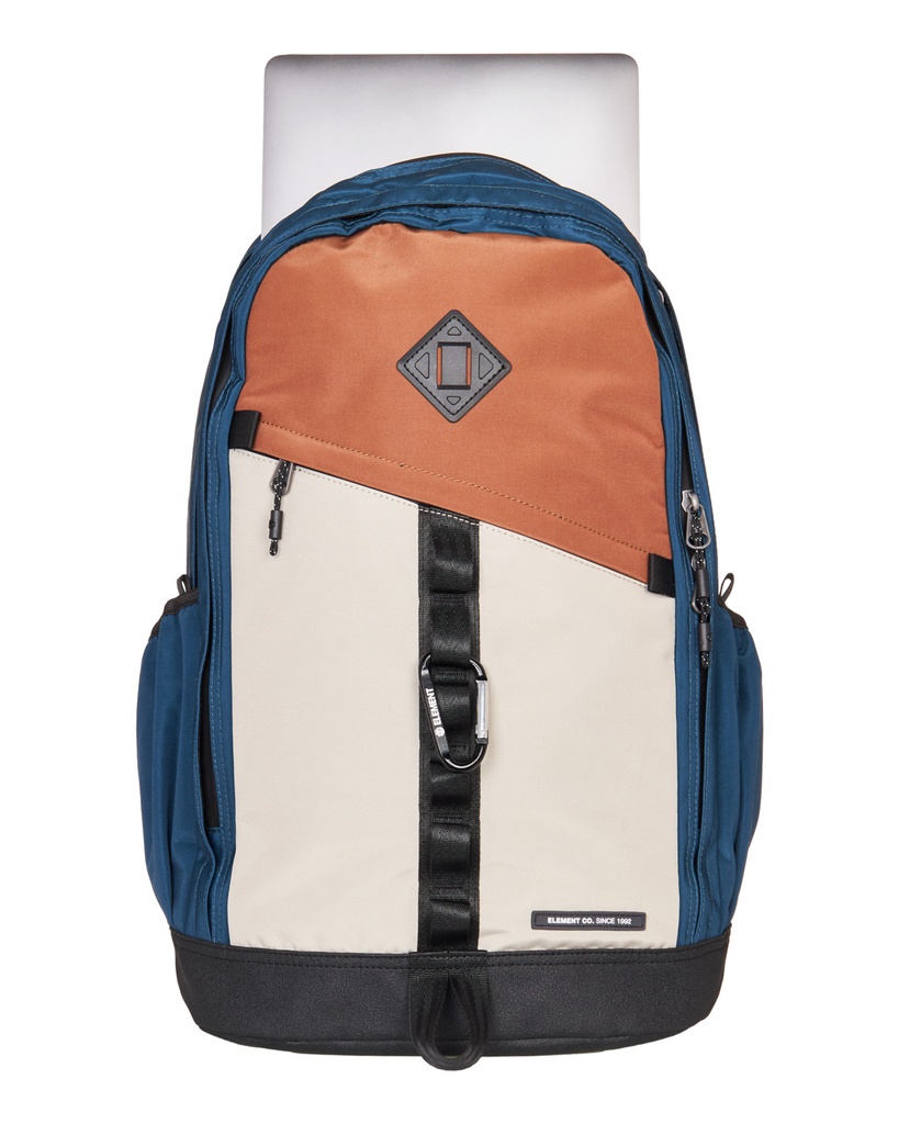Mochila Element Cypress - Multicolor (KSQE)