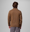Chaqueta Polar Columbia Sweater Weather II - Tobacco Heather