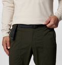 Pantalón Columbia Antidesgarro Landroamer II - Greenscape