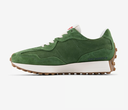 Zapatillas New Balance 327WSC - Dark Alpine Green