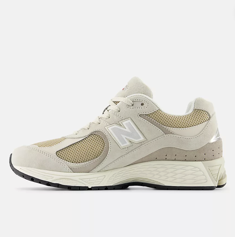 Zapatillas New Balance 2002RB - Shipyard con Incence y Timberwolf
