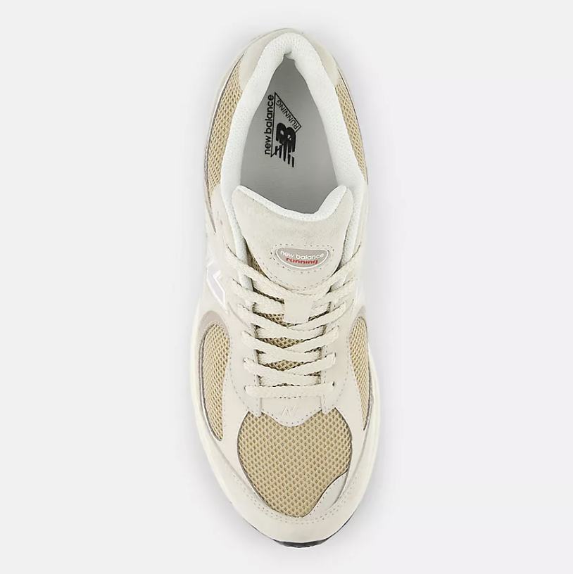 Zapatillas New Balance 2002RB - Shipyard con Incence y Timberwolf