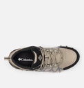 Zapatillas de Senderismo Columbia Peakfreak II Outdry - Canvas Tan/Metal