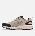 Zapatillas de Senderismo Columbia Peakfreak II Outdry - Canvas Tan/Metal
