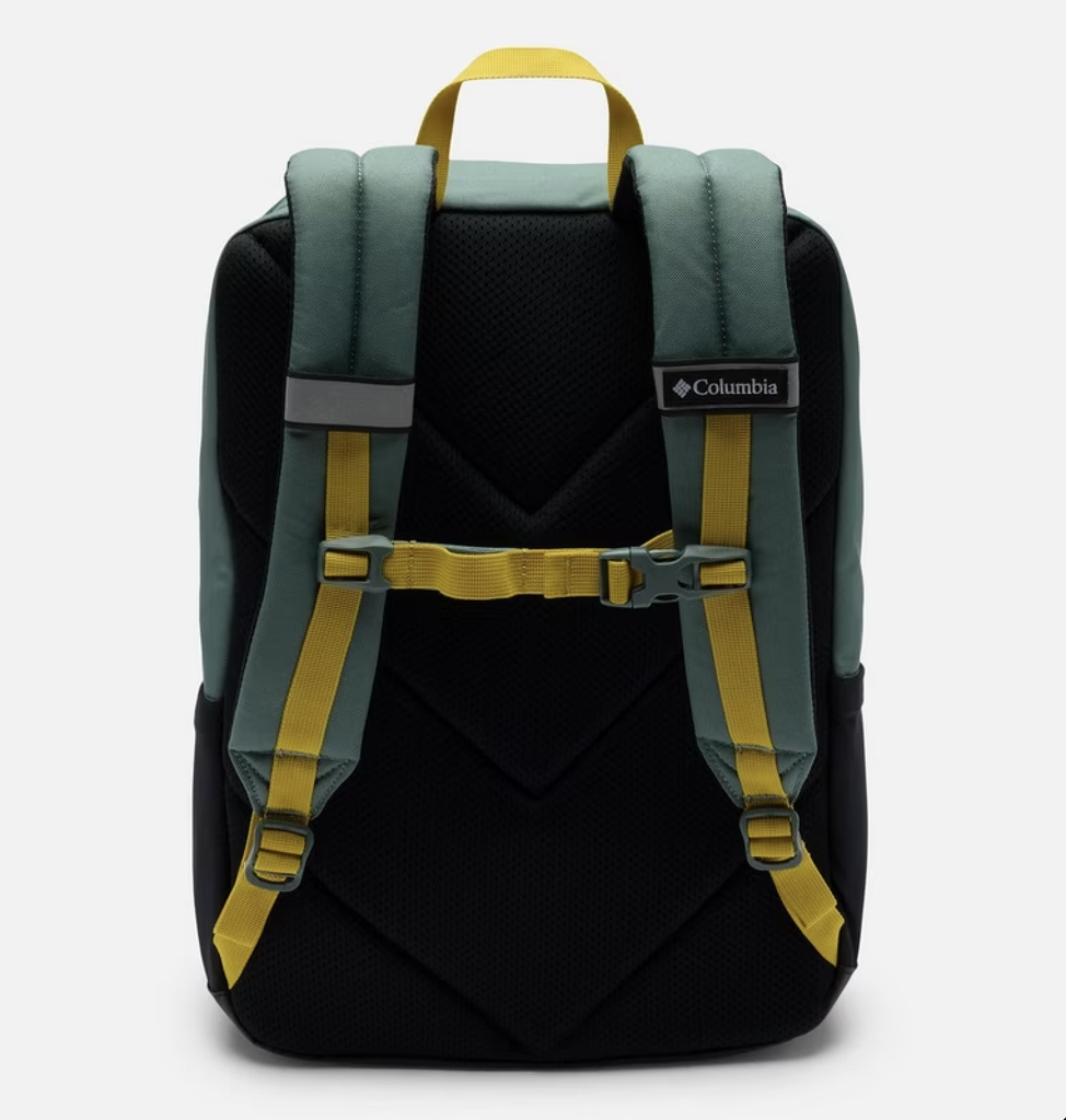 Mochila Columbia Street Transit™ II - Pond/Black