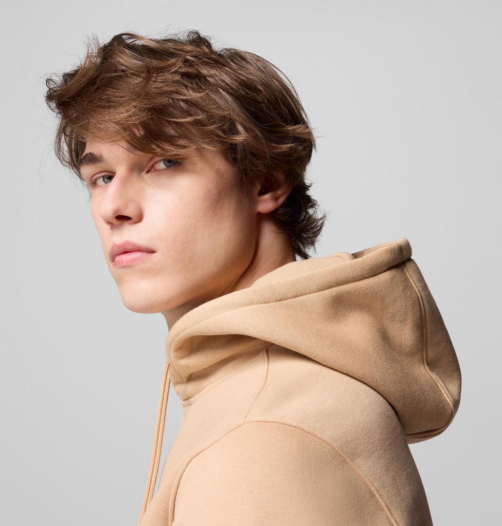 Sudadera con Capucha Columbia Meridian Creek - Canoe