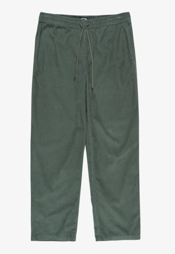 Pantalón de pana Billabong Larry Cord - Hunter
