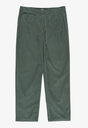 Pantalón de pana Billabong Larry Cord - Hunter