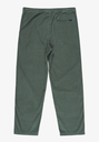 Pantalón de pana Billabong Larry Cord - Hunter