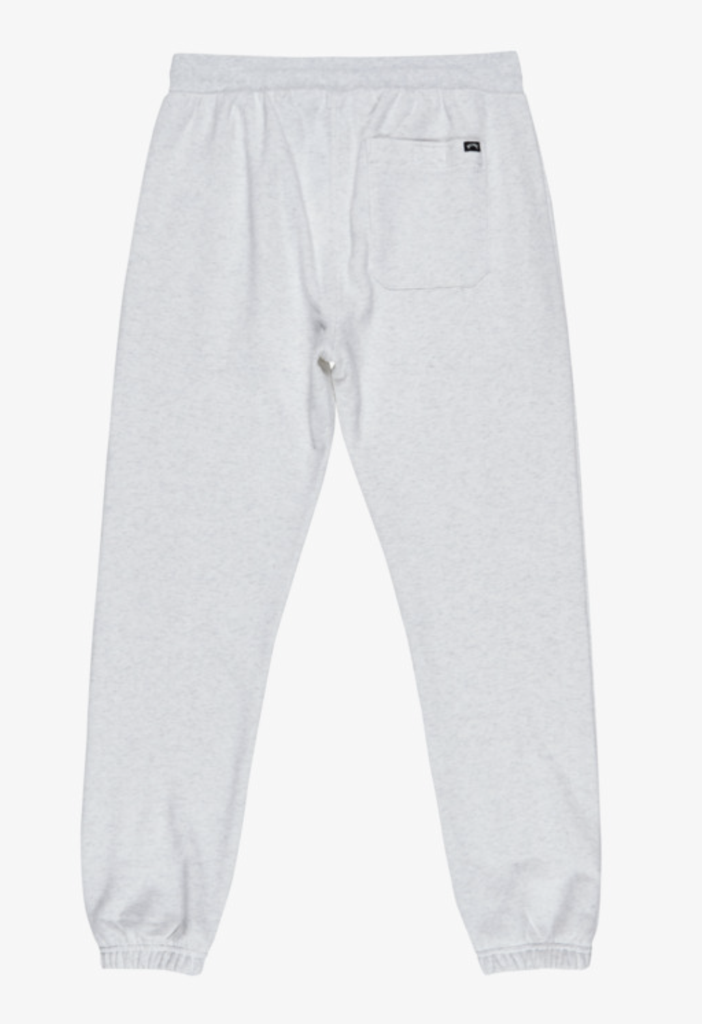Pantalón de chándal Billabong Arch - Oatmeal Heather