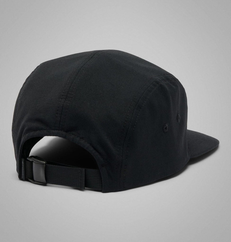 Gorra Columbia Creek Side - Black