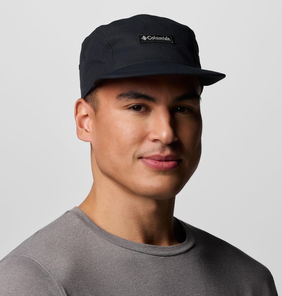 Gorra Columbia Creek Side - Black