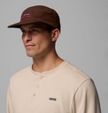 Gorra Columbia Creek Side - Tobacco/Houndstooth Patch