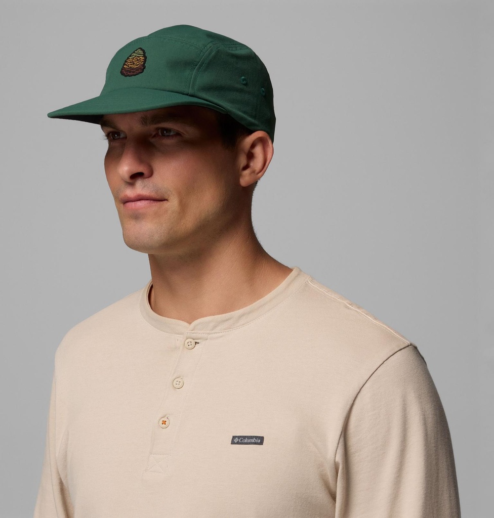 Gorra Columbia Creek Side - Rain Forest/Pinecone