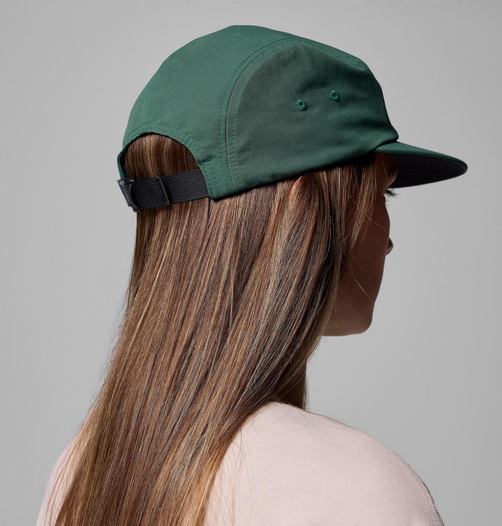 Gorra Columbia Creek Side - Rain Forest/Pinecone