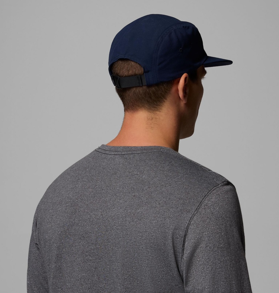 Gorra Columbia Creek Side - Collegiate Navy