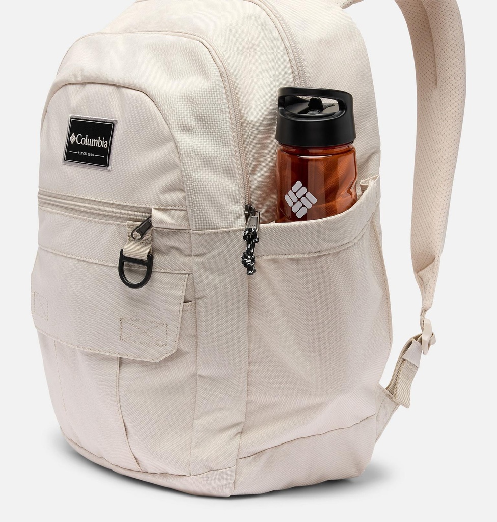 Mochila Columbia Buxton 26 L - Dark Stone