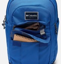 Mochila Columbia Buxton 26 L - Mountain Blue/Collegiate Navy