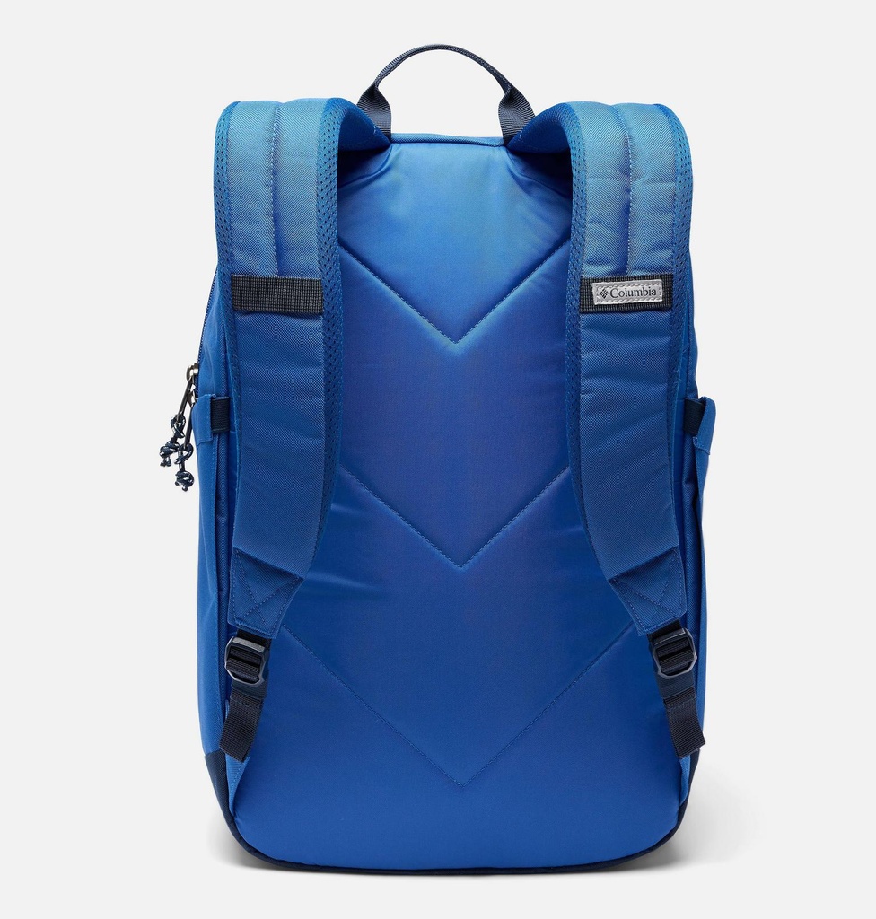 Mochila Columbia Buxton 26 L - Mountain Blue/Collegiate Navy