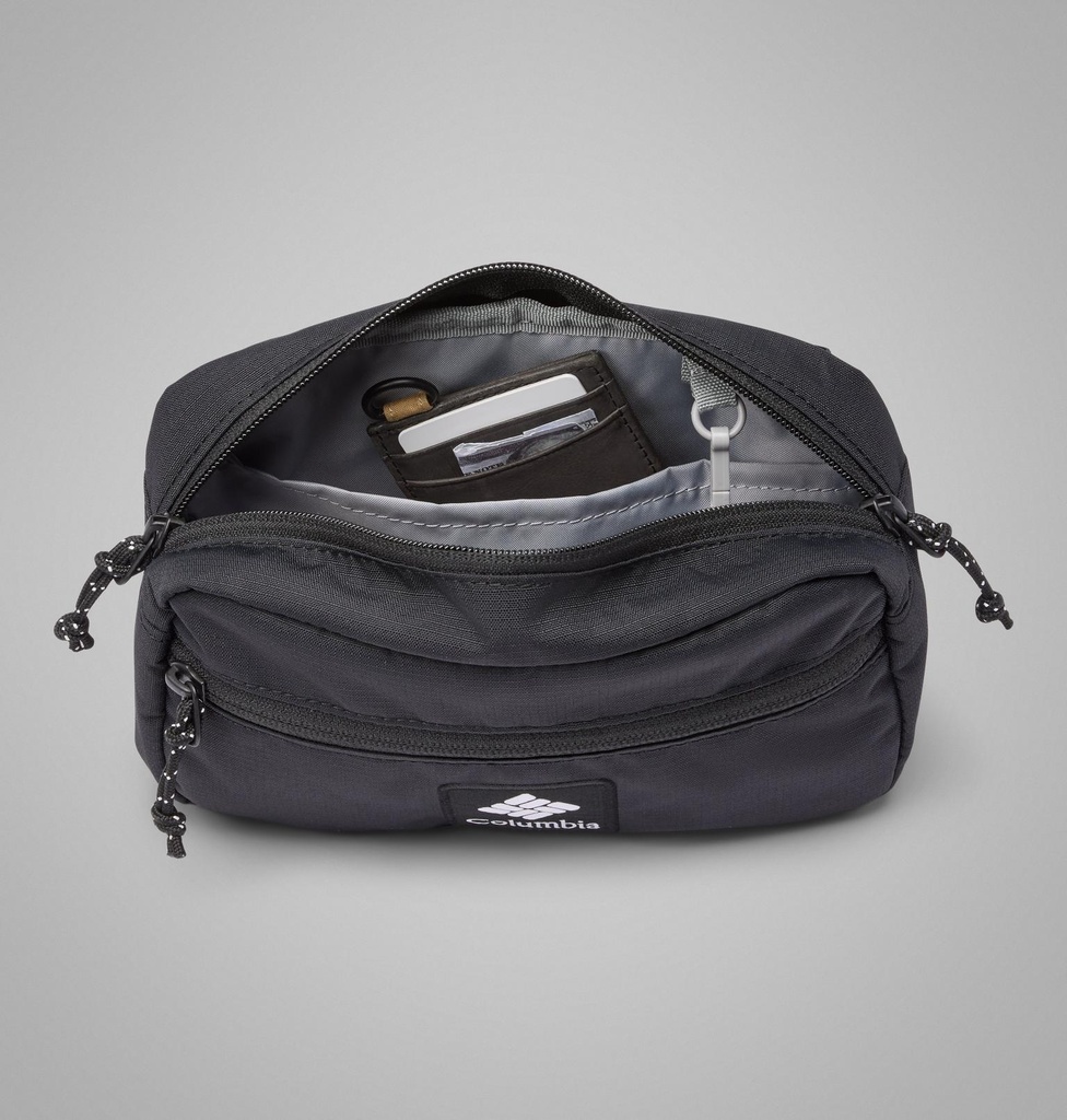 Riñonera Columbia Trail Traveller - Black