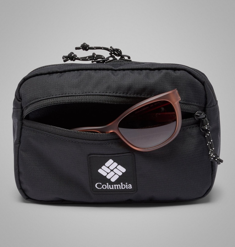 Riñonera Columbia Trail Traveller - Black