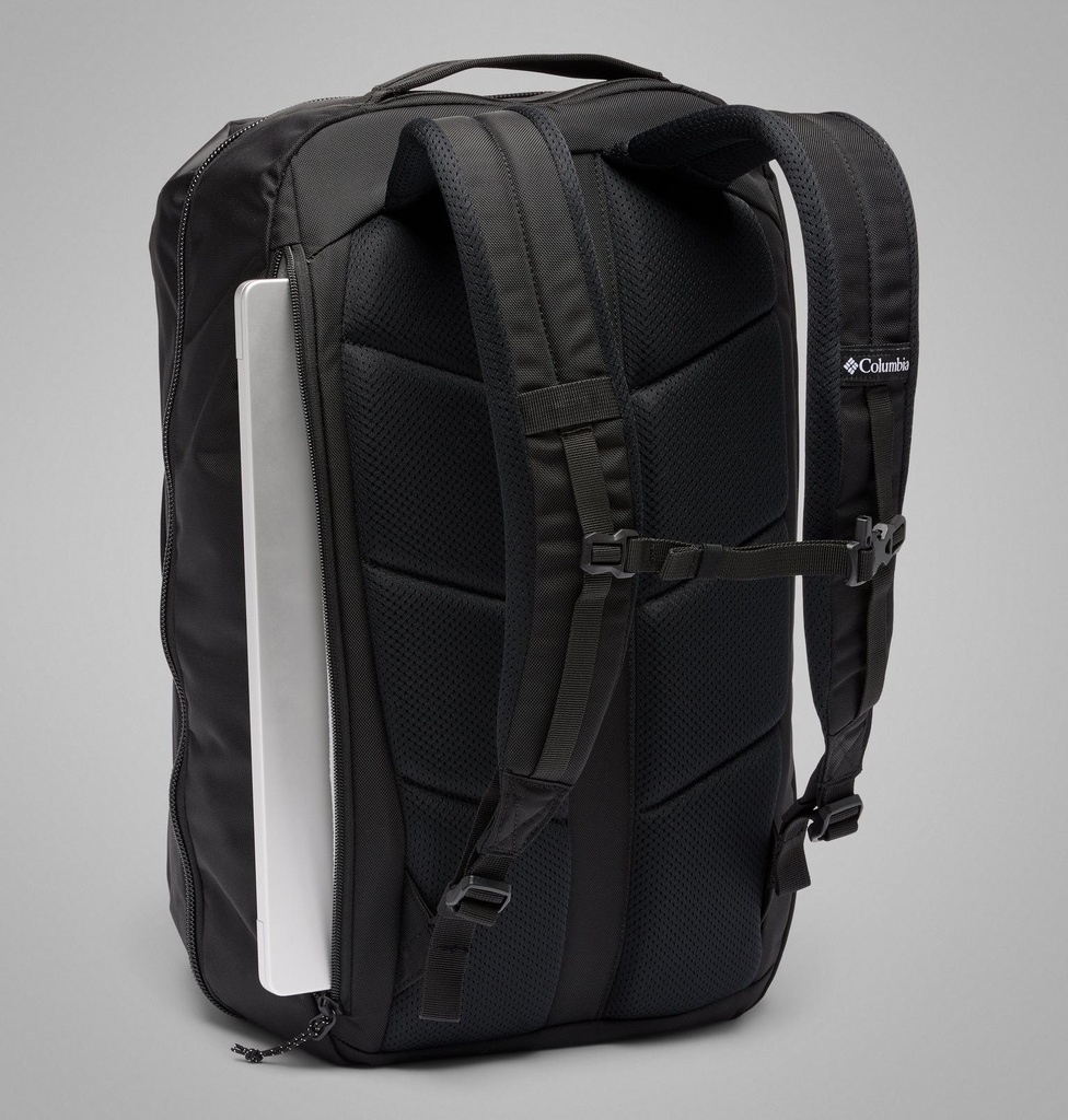 Mochila Columbia Landroamer 32 L - Black