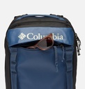 Mochila Columbia Landroamer 32 L - Dark Mountain/Black