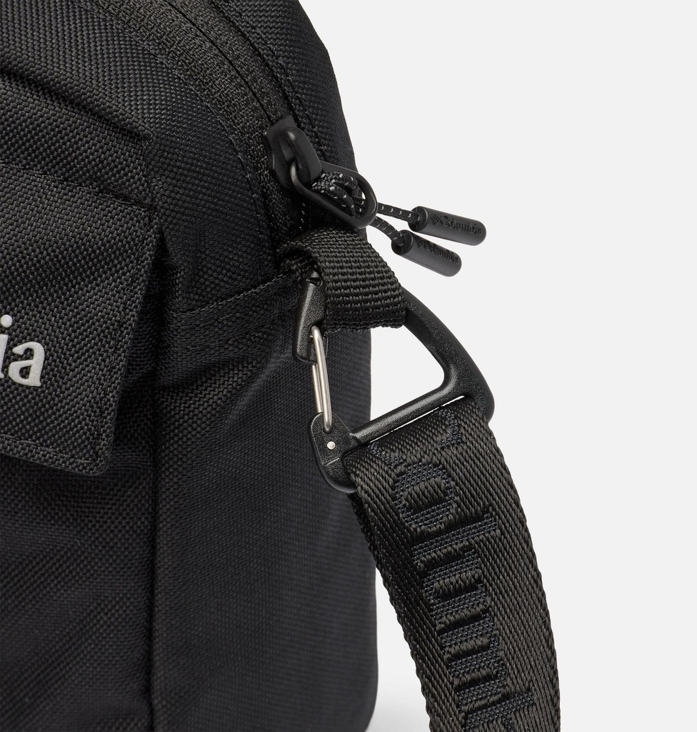 Bandolera Columbia Street Transit - Black