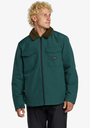 Chaqueta impermeable Billabong Outpost - Spruce Green