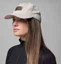 Gorra Columbia Alta Crest - Dark Stone/Columbia Bear Rectangle