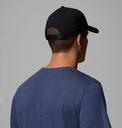 Gorra Columbia Alta Crest - Black/Columbia