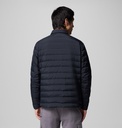 Chaqueta Columbia Street Heights - Black