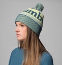 Gorro Columbia Polar Powder III - Everblue/Crushed Blue/Citron Haze
