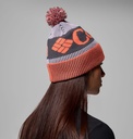 Gorro Columbia Polar Powder III - Zing/Lavender Pearl/Shark Zing