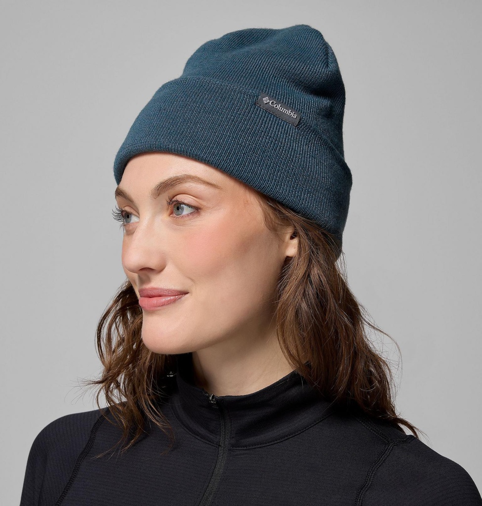 Gorro Columbia Itsakeeper - Everblue