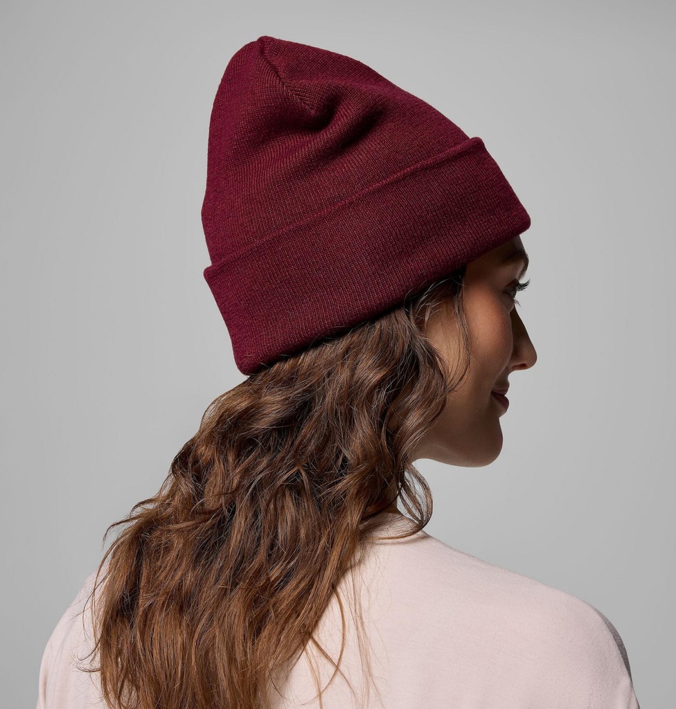 Gorro Columbia Itsakeeper - Rich Wine