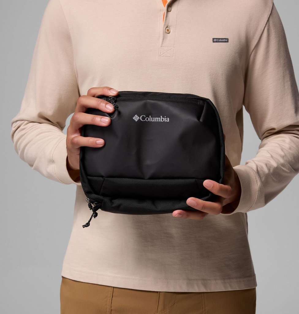 Neceser Columbia Landroamer - Black