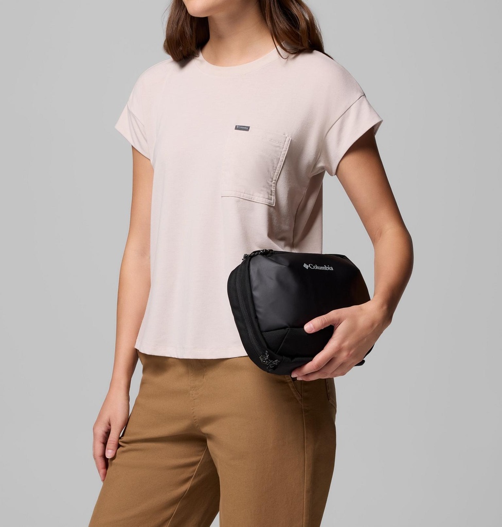 Neceser Columbia Landroamer - Black