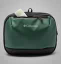 Neceser Columbia Landroamer - Rain Forest/Black