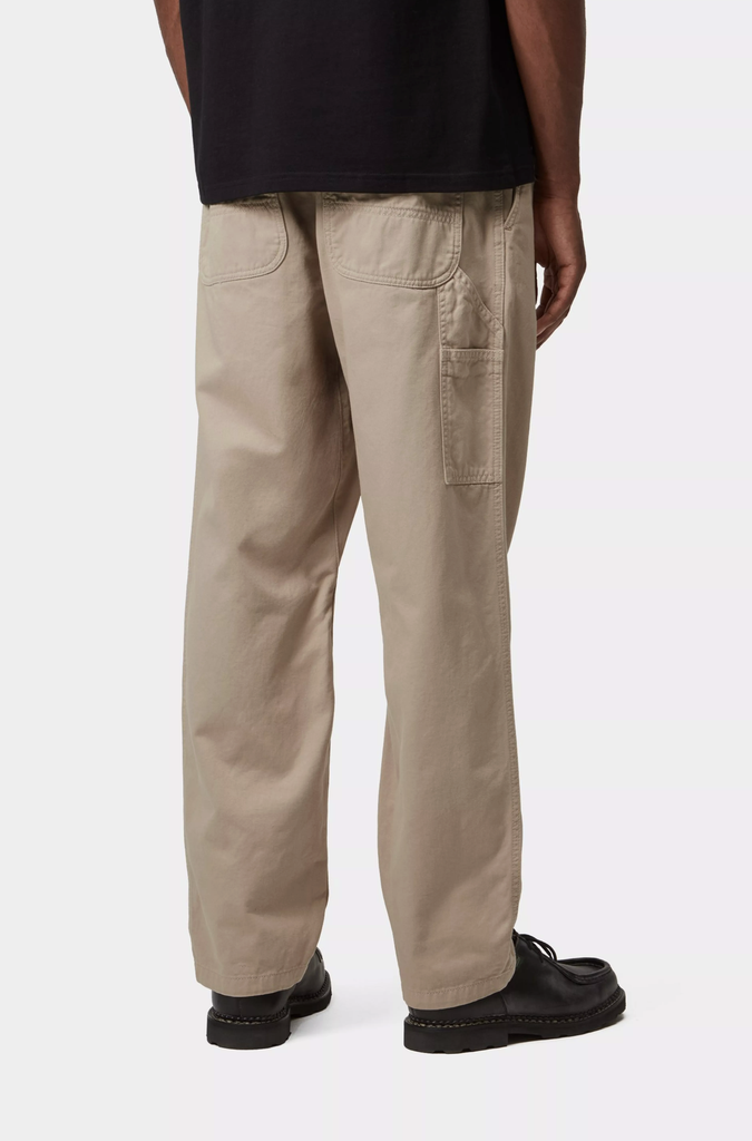 Pantalón Carhartt WIP Flint Pant  - Wall (garment dyed)