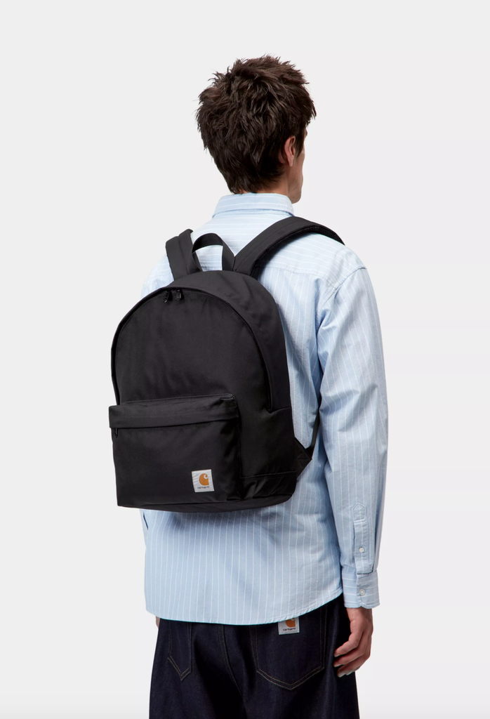 Mochila Carhartt WIP Jake - Black