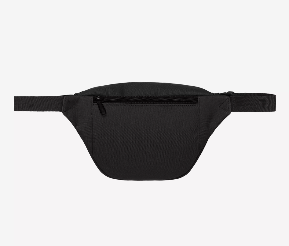 Riñonera Carhartt WIP Jake - Black