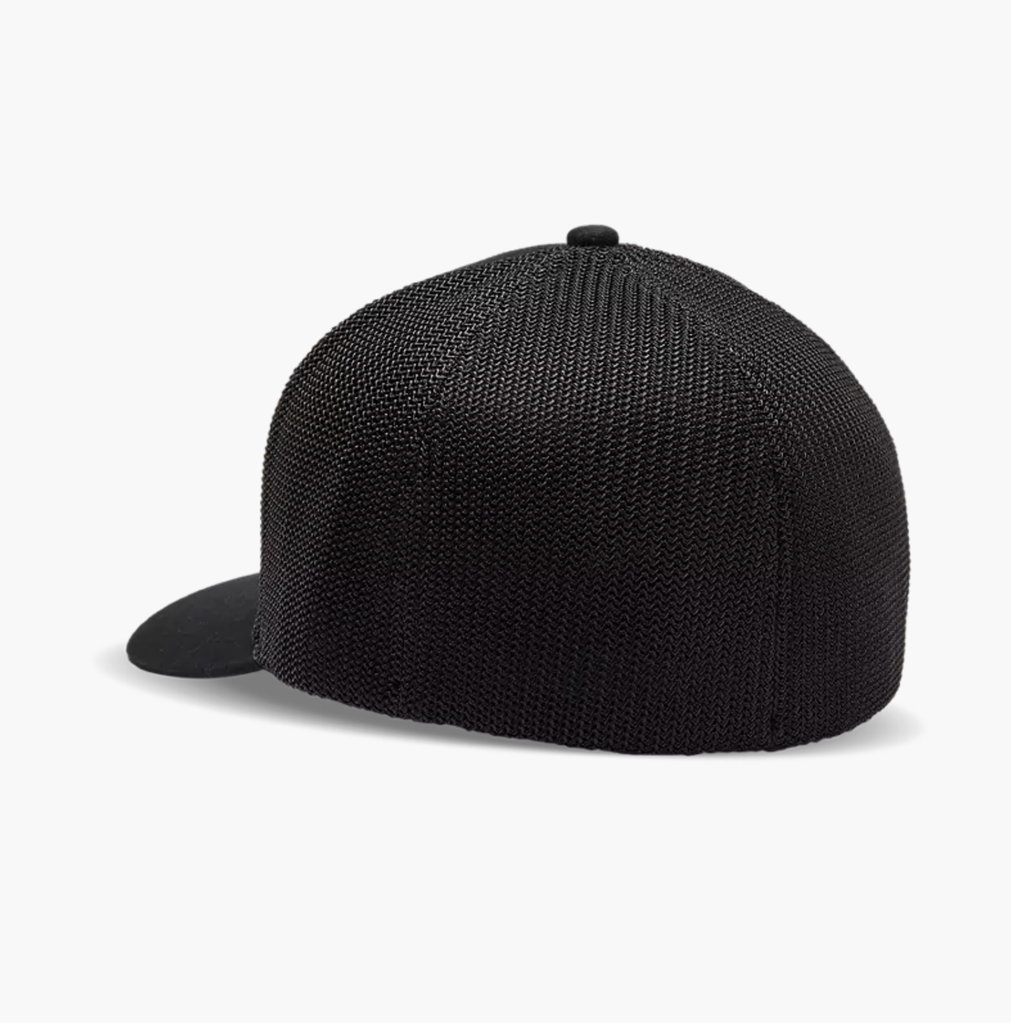 Gorra Fox Absolute Flexfit - Black
