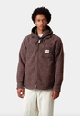 Chaqueta Carhartt WIP Bellamy -Bellamy Check/Tobacco