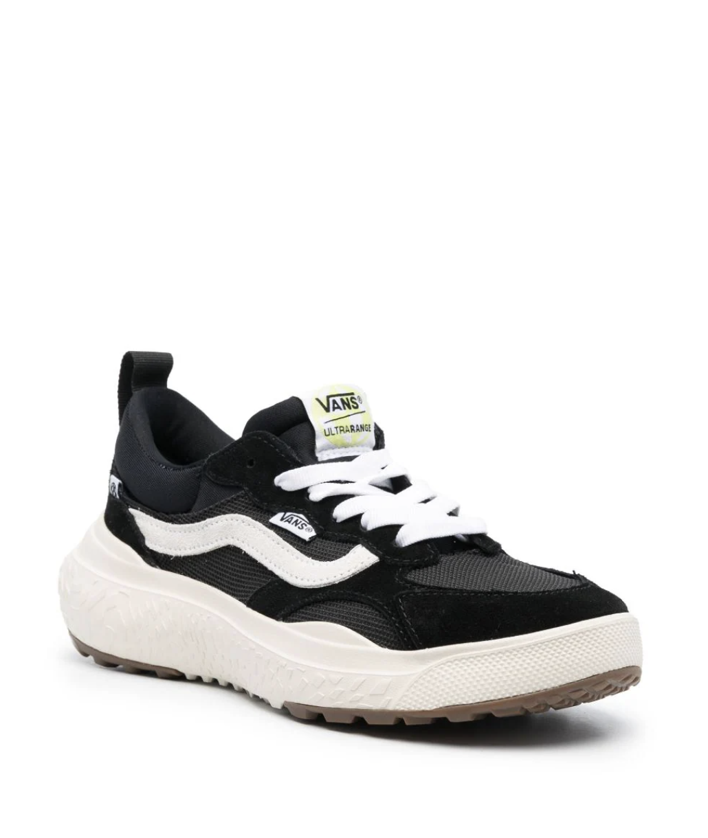 Zapatillas Vans Ultrarange Neo VR - Black/White