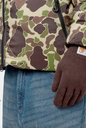 Guantes Carhartt WIP Watch - Palisander